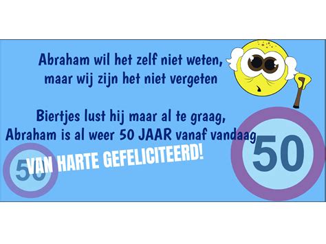 felicitatie man 50 jaar humor|50 jaar spreuken en teksten voor man en vrouw